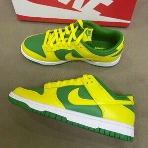 😍😍Nike Dunk Low Shoes